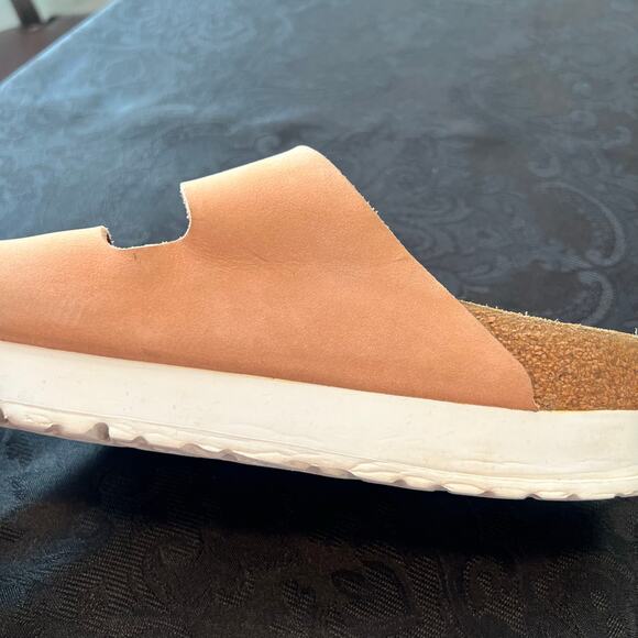 Birkenstock papillio sandals women 8 men 6 - Picture 2 of 10